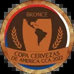 Copa Cervezas de América 2022
